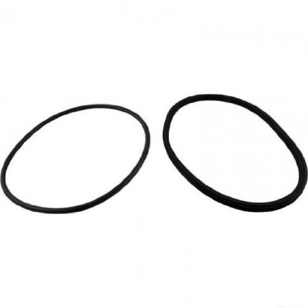 Champlain Plastics Champlain Plastics O-Ring Lid R0449100
